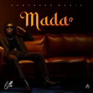 6th Mw – Kude Ft PiksyMw