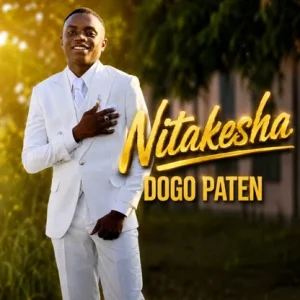 Dogo Paten – Nitakesha