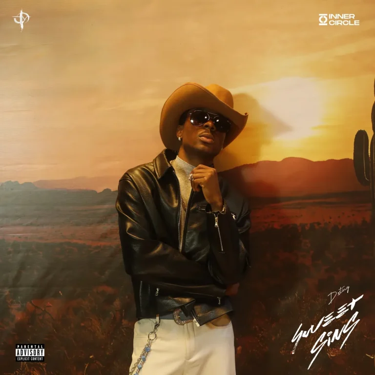 Dxtiny – Arizona Ft. Shoday & Blaqbonez