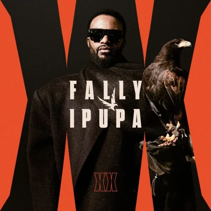 Fally Ipupa – Wanna Dance