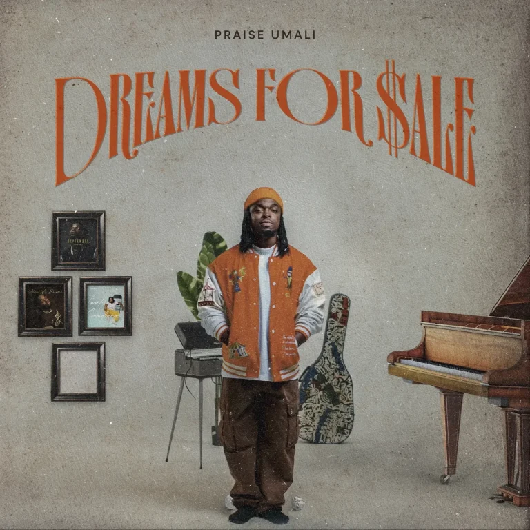 Praise Umali – Flight Mode Ft. Teddy Makadi